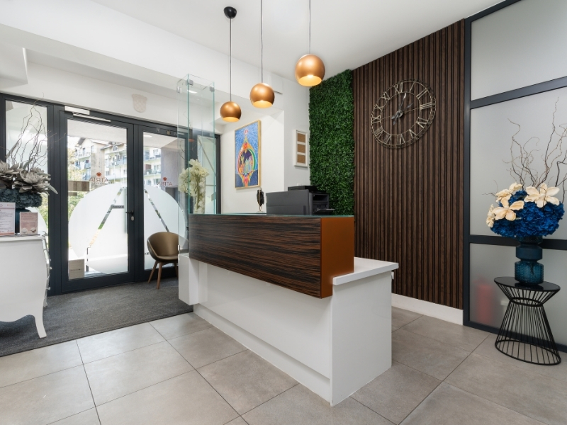 Atria Polyclinic